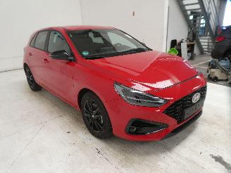 Hyundai I-30  picture 7