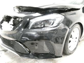 Mercedes A-klasse  picture 15