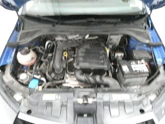 Skoda Fabia  picture 27