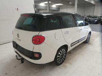 Fiat 500L 1.6D LOUNGE picture 11