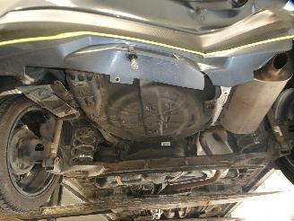 Nissan Micra  picture 20