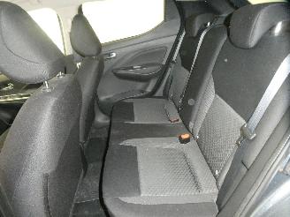 Nissan Micra  picture 15