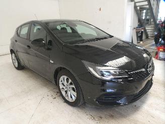 Opel Astra 1.5D EDITION picture 19
