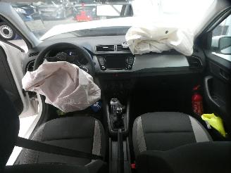 Skoda Fabia AMBITION picture 20