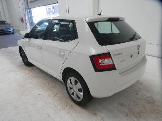 Skoda Fabia AMBITION picture 10