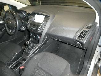 Ford Focus 1.5D BREAK picture 15