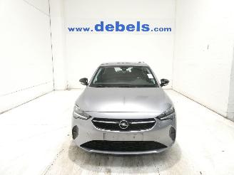 Schadeauto Opel Corsa 1.2 EDITION 2021/1