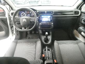 Citroën C3  picture 12