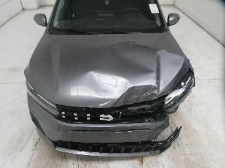Dacia Sandero III picture 4