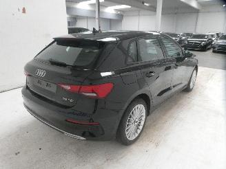Audi A3 2.0D  ADVANCED picture 8