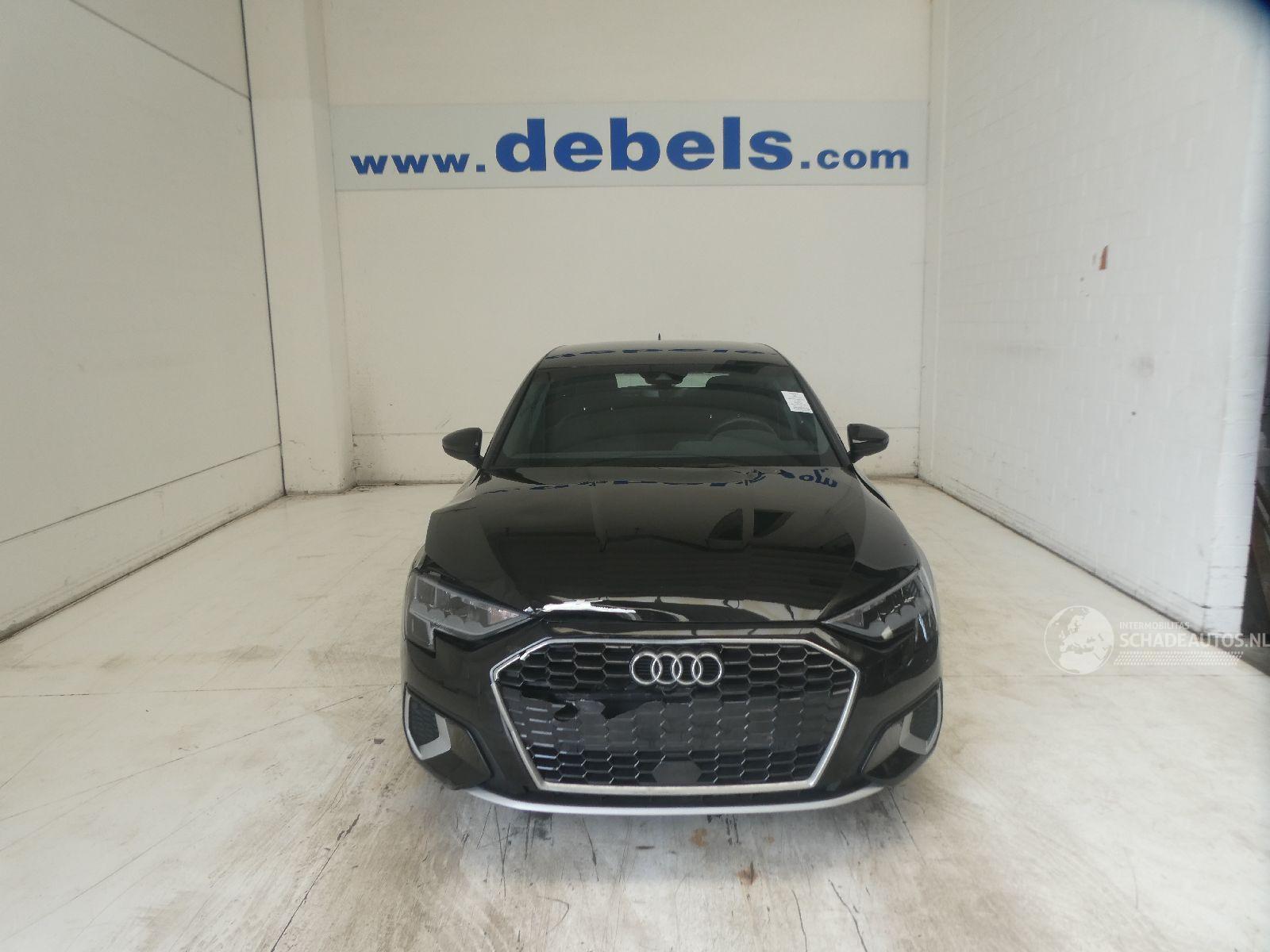 Audi A3 2.0D ADVANCED