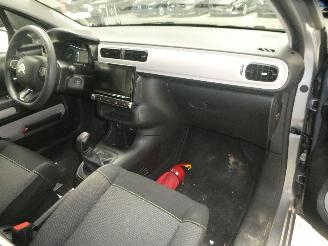 Citroën C3 III LIVE picture 10