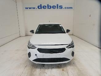 Auto incidentate Opel Corsa EDITION 2020/9