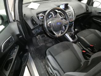 Ford B-Max 1.5D TREND picture 12