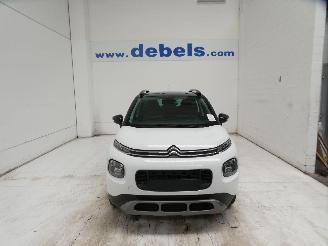 Citroën C3 AIRCROSS LIVE picture 1
