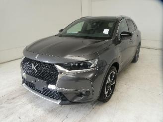 DS Automobiles DS 7 Crossback 7 CROSSBACK SO CHI picture 3