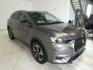 DS Automobiles DS 7 Crossback 7 CROSSBACK SO CHI picture 7