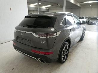 DS Automobiles DS 7 Crossback 7 CROSSBACK SO CHI picture 6