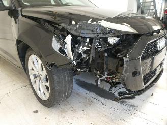 Audi A1 ADVANCED picture 9