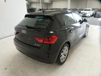 Audi A1 ADVANCED picture 6