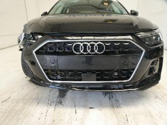 Audi A1 ADVANCED picture 8