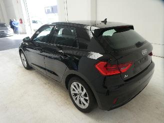 Audi A1 ADVANCED picture 4