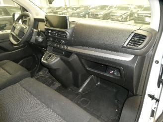 Citroën Jumpy 2.0D picture 17