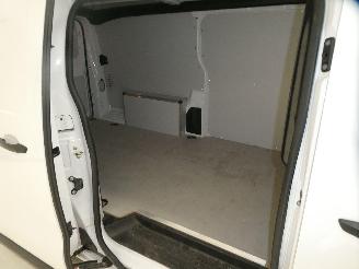 Citroën Jumpy 2.0D picture 23