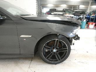 BMW 5-serie XDRIVE TOURING picture 18