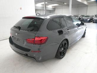 BMW 5-serie XDRIVE TOURING picture 11