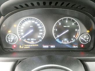 BMW 5-serie XDRIVE TOURING picture 20
