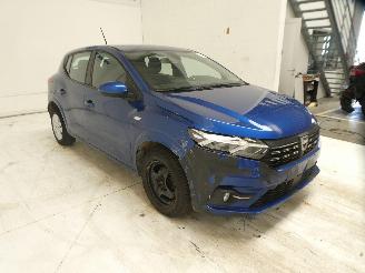 Dacia Sandero 1.0 ECO-G picture 13