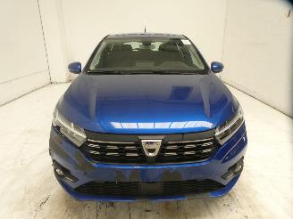 Dacia Sandero 1.0 ECO-G picture 2