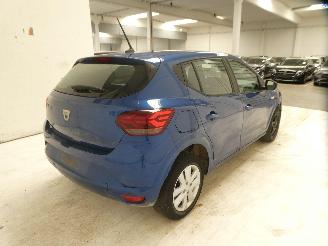 Dacia Sandero 1.0 ECO-G picture 10