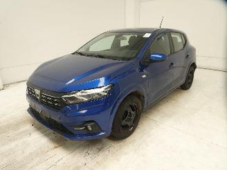 Dacia Sandero 1.0 ECO-G picture 4