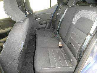 Dacia Sandero 1.0 ECO-G picture 23