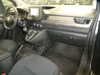 Renault Kangoo 1.5D EDITION ONE picture 14
