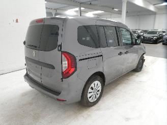 Renault Kangoo 1.5D EDITION ONE picture 10