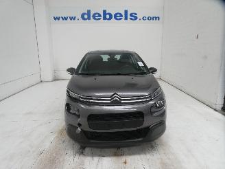Citroën C3 III LIVE picture 1