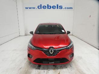 Renault Clio V INTENS picture 1