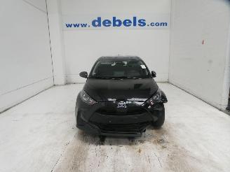 Toyota Yaris  picture 1