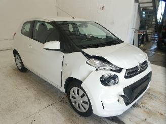 Citroën C1 FEEL picture 9