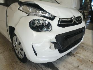Citroën C1 FEEL picture 10