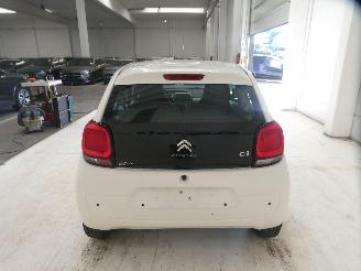 Citroën C1 FEEL picture 7