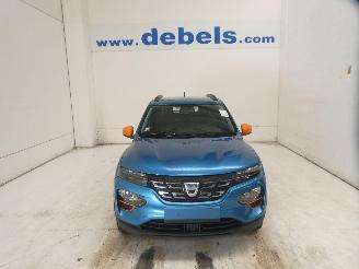 škoda osobní automobily Dacia Spring COMFORT PLUS 2023/1