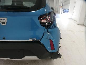 Dacia Spring COMFORT PLUS picture 11
