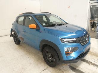 Dacia Spring COMFORT PLUS picture 13