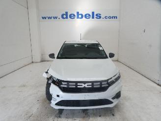 Dacia Sandero III ESSENTIA picture 1