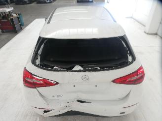 Mercedes A-klasse A 160 picture 8