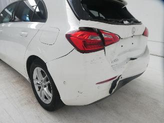Mercedes A-klasse A 160 picture 6